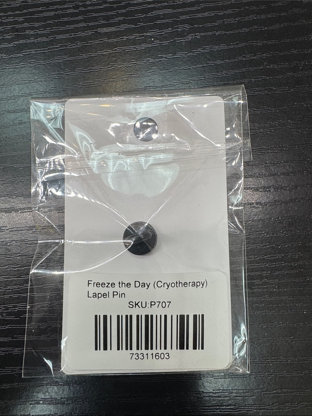PIN - Picture 2 of 2